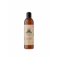 Johnny Slicks Organic Hand Whipped Beard Wash - Supports Beard & Skin Health - Tea Tree, Peppermint & Coconut Oil - Multi-Use Formula - Rugged Scent - 4 oz