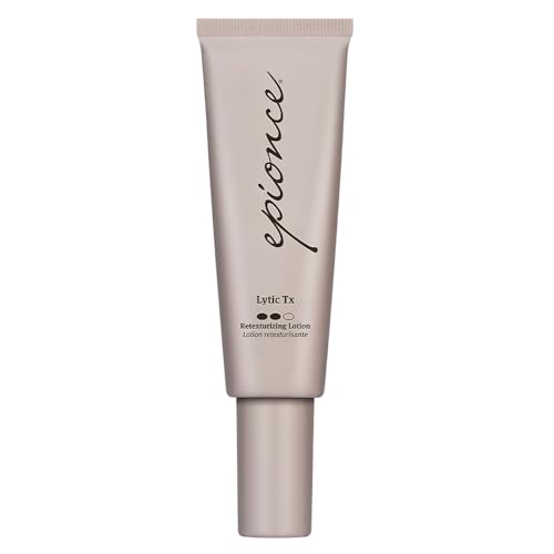 Epionce Lytic Tx Facial Retexturizing Lotion - Blemish & Pore Minimizer