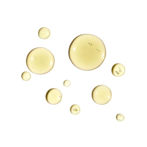 Ursa Major Golden Hour Dry Oil | Nourishes, Moisturizes & Supports Skin¡¯s Barrier | Fast-absorbing, Natural Body & Hair Oil | Conditions and Detangles Hair | Vegan, Cruelty-Free, Non-Toxic | 5 ounce