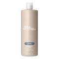 Paul Mitchell Shampoo One 33.8 Fl Oz - Cleanses & Balances Moisture for All Hair Types
