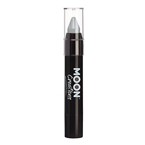 Face Paint Stick / Body Crayon Adventure Colours Boxset makeup for the Face & Body by Moon Creations - 0.12oz