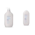 Method Simply Nourish Body Wash, Paraben & Phthalate Free, 28 oz (Pack of 1) + 18 oz (Pack of 1)