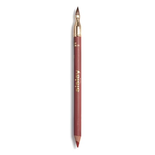 Sisley Paris Phyto-Levres Perfect Lip Pencil 3 Rose The Nourishing Long-Wear Lip Liner