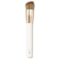 Monika Blunder Beauty - Call Your Buff Angled Brush - Custom-Sculpted Synthetic Buffing Brush - Clean Beauty, Vegan, Cruelty-Free