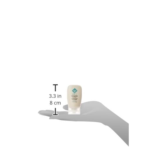 Organic Male OM4 Sensitive Travel Starter 4-Step RegiMEN - 4 ct