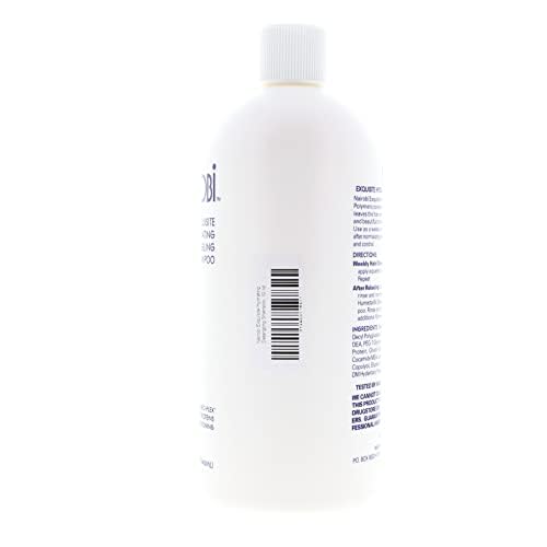 Nairobi Exquisite Hydrating Detangling Shampoo for Unisex, 32 Ounce by Nairobi