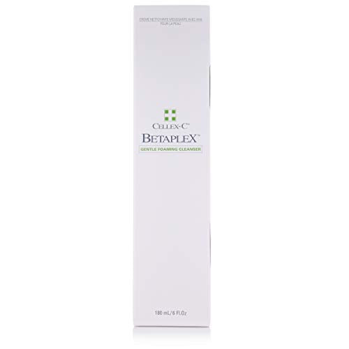 Gentle Foaming Facial Cleanser for Oily Skin - 6 Fl Oz