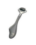 Facial Massage Roller for Skin Tightening & Lymphatic Drainage – Gua Sha Inspired Face Tool