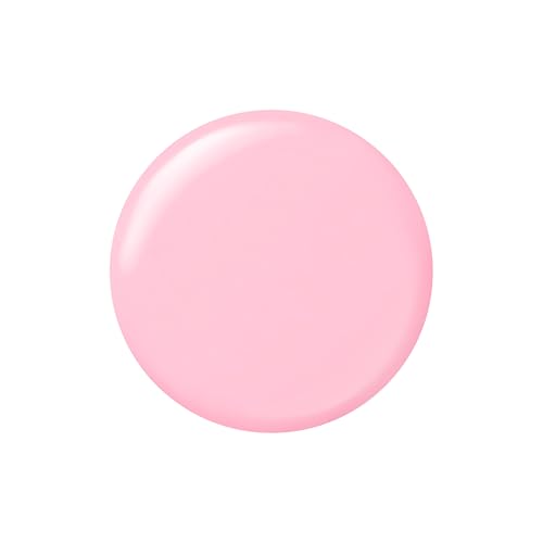 Sally Hansen Miracle Gel Supercharged Pinks Nail Polish | Salon Quality Gel-Like Formula, Two-Step System, No UV Light Needed, Long Lasting | 344 Blush Crush | Soft Pink Cr?me Nail Color