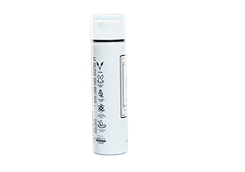 Moisturizing Curl Cream for Frizz Control & Shine - Weightless, Vegan