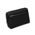 Cosmetic Bag with Multiple Compartments, Travel Toiletry Bag for Women, Portable Makeup Bag Organizer