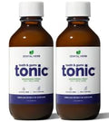 Dental Herb Company Tooth & Gums Tonic Mouthwash - Alcohol-Free Herbal Oral Rinse 18oz