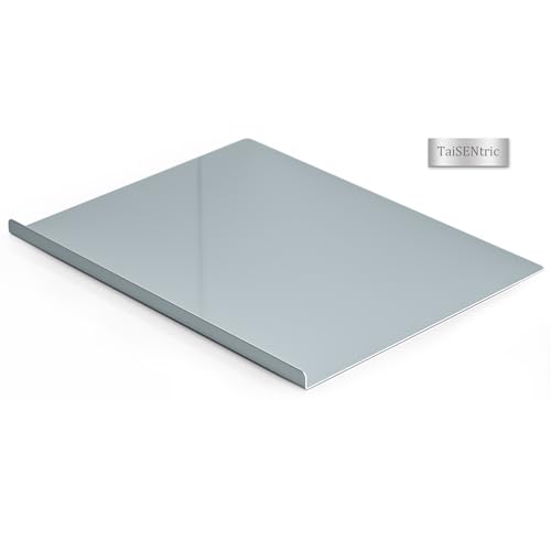 TaiSENtric 19.6 x 15.3 Inch Titanium Cutting Board Non-Toxic & Dishwasher Safe