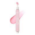 Pink Lip Mask & Gloss with Shea Butter & Vitamin E – Hydrating Overnight Lip Care - Icing Variation