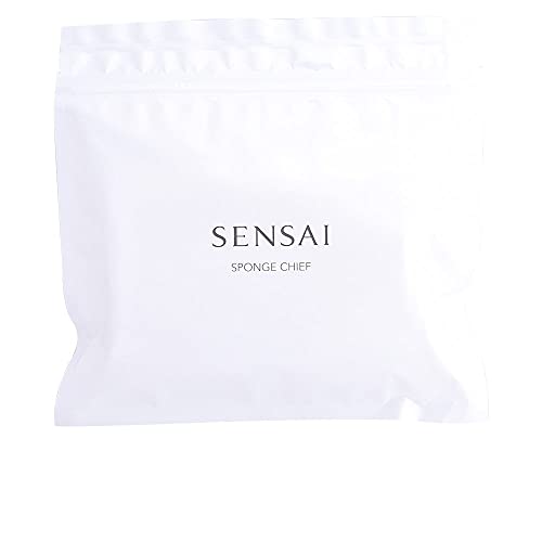 Kanebo Sensai Chief - Make-Up Removing Sponge