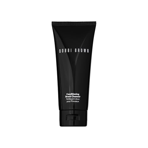 Bobbi Brown Conditioning Brush Cleanser | Gentle & Effective Makeup Brush Cleaner