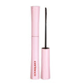 CORINGCO Mak-Cara Skinny Long & Curl Waterproof Mascara, no smudging from water, swear and oil (Deep Black, 0.17 oz)