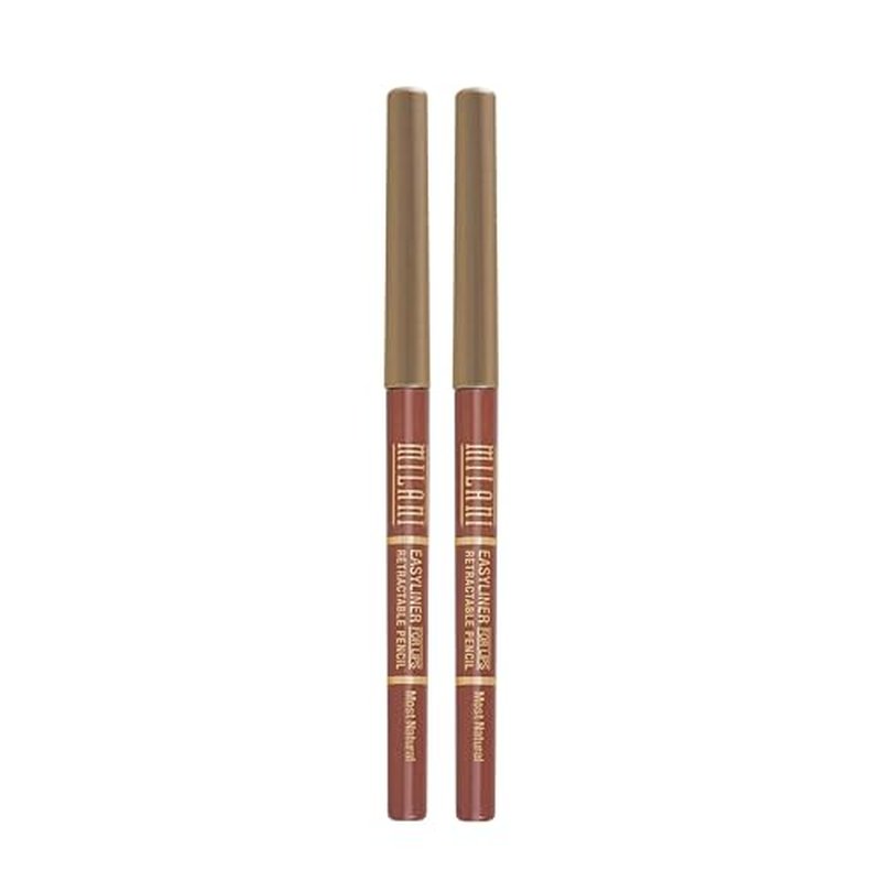 Milani Easyliner for Lips Retractable Pencil Most Natural 11