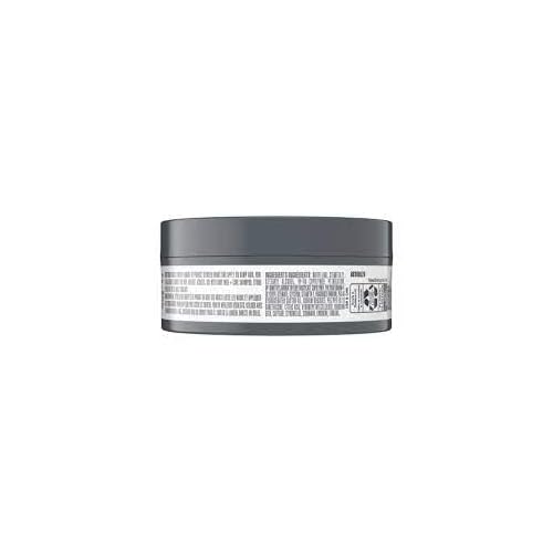Dove Men + Care Sculpting Paste - Textured Look/Medium Hold/Matte Finish - Net Wt. 1.75 OZ (49 g) Each - Pack of 2
