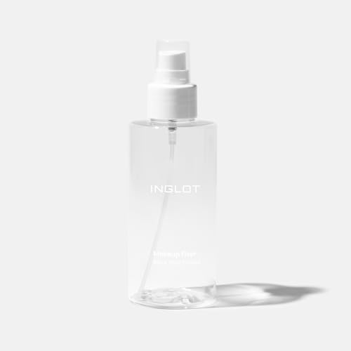 Makeup Fixer Spray - Long-Lasting, Alcohol-Free Setting Mist 150ml