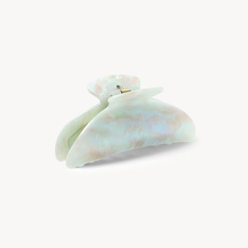 Women Hair Claw Clip Midi Heirloom Hair Accessories 3.5 Inch Stylish Hair Clamp