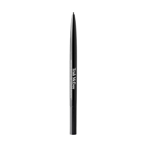 Trish McEvoy Precision Brow Shaper - Natural Brunette
