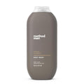 Walnut Face Scrub for Men ? Gritty Exfoliating Facial Cleanser with Natural Oils Walnut Powder, Deep Clean, Clears Pores, Smooths Texture, Helps Men's Acne-Prone Skin ? Non-Comedogenic, Cruelty-Free