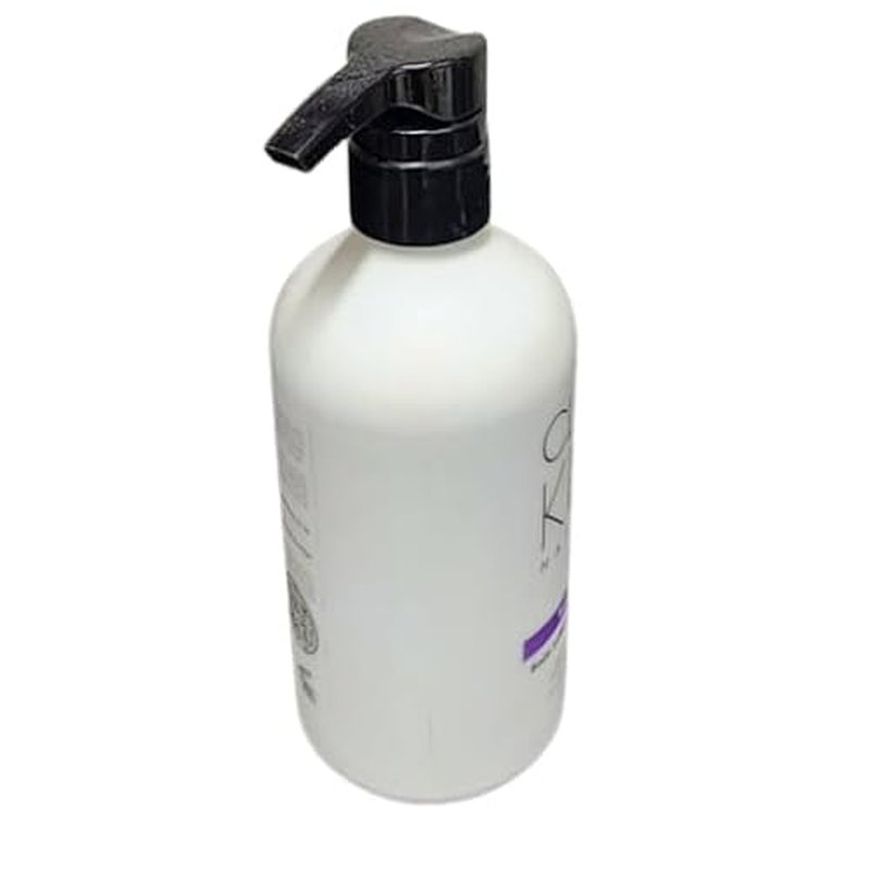 Gabriel Cosmetics Clean Kids Naturally Tahitian Vanilla Body Lotion, EWG Verified, 16oz