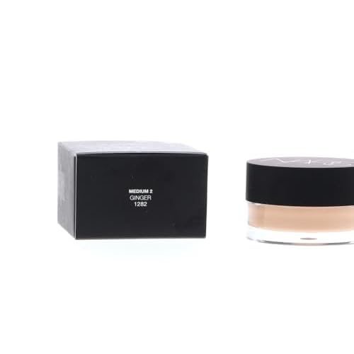 NARS Soft Matte Complete Concealer Medium 2 Ginger 1282