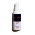 Pelotan Sports Sunscreen Spray SPF 30 (4 Fl Oz) - Lightweight, Sweat?Resistant Sun Protection for Cyclists & Runners ? Used by Pro Athletes ? For Sensitive Skin