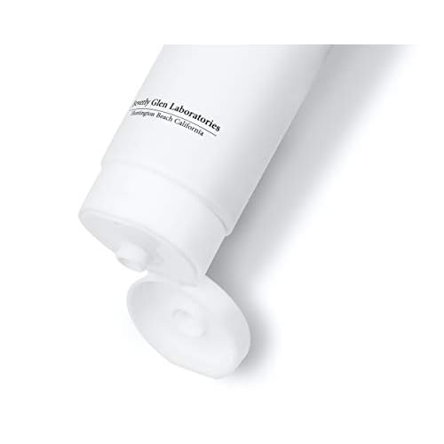 b.glen Clay Wash - Non-Foaming Face Wash for Men & Women from Japan with Hyaluronic Acid ? Bentonite Clay ? Helps for Dry Skin, Acne, Blackhead, Clogged Pores
