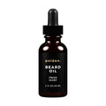 Golden Grooming Beard Oil - Natural Hydrating Beard Conditioner with Sweet Almond & Argan Oil - Fresh Scent, 2oz - Variation of THIS listing