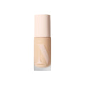 Morphe Lightform Dewy Foundation - Extended Hydration Foundation Makeup with a Lasting, Natural Radiant Finish - Long-Wearing Formula with Buildable, Medium Coverage - Medium 08N (1.01 fl oz)