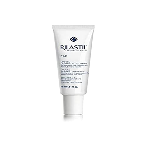 Rilastil EAP Lipogel 30ml