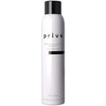 Privé Shining Weightless Hair Mousse - Volumizing Hair Foam 6.85 oz