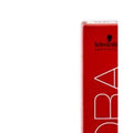 Schwarzkopf Professional Igora Royal Permanent Hair Color, 4-88, Medium Brown Red Extra, 60 Gram