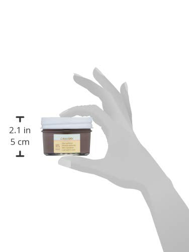 Farmhouse Fresh Sundae Best Hydrating Chocolate Facial Mask 3.2oz - Natural Skin Nourishment