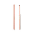 SHEGLAM Lip Liner Creamy Matte Pencil High Pigment Not Easy to Fade Silky Smooth Matte Contour Tint Lip Makeup-Neutral