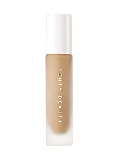 Long-Wear Liquid Foundation with Climate-Adaptive Tech - Shade 175