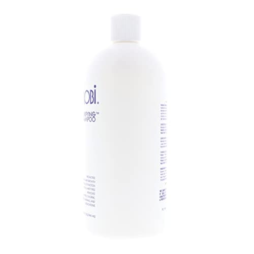 Nairobi Detoxifying Shampoo, 32 Ounce by Nairobi