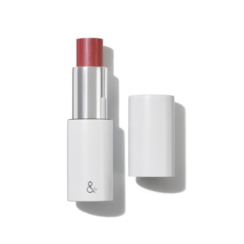 Naked & Thriving HydraTint Multi-Stick - Buildable Lip & Eye Gloss - Terra Cotta