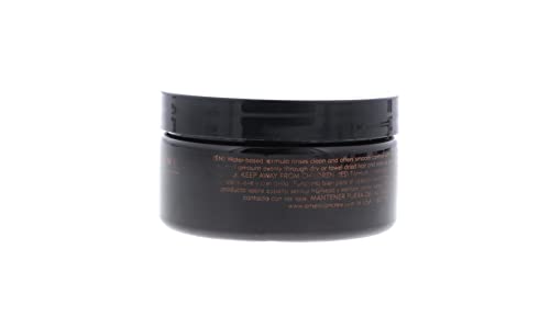 Men's Hair Pomade with Hold & Shine - 3 oz Jar, Pack of 2