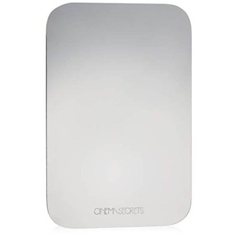 Cinema Secrets Stainless Steel Makeup Palette
