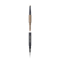 Eyebrow Multi-Tasker 3-in-1 Tool Blonde - Pencil, Powder & Brush for Brows