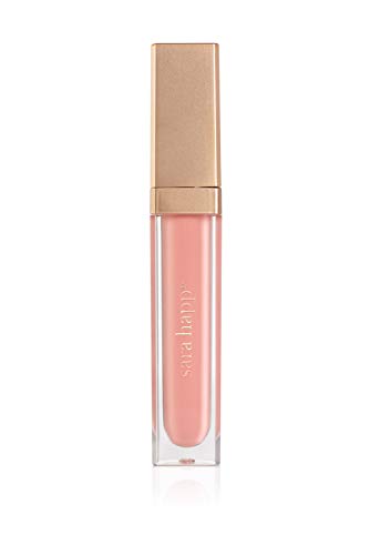 Lip Gloss - Moisturizing, Long-Lasting Hydrating Lip Shine - Ballet Variation