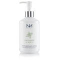 Lavender Mint Hand & Body Lotion with Aloe Shea & Vitamins 10.5 Fl Oz