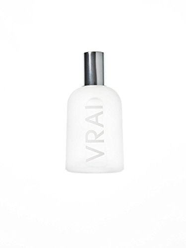 VRAI Eau de Toilette for Men & Women - 100ml Fresh Fragrance