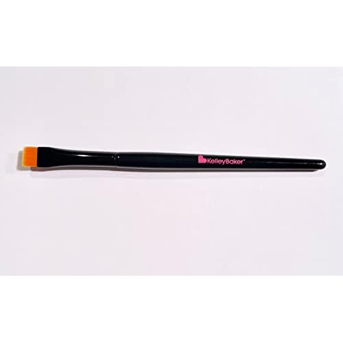 Kelley Baker Angled Spooly and Smudge Brush Set