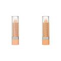 Maybelline New York Cover Stick Corrector Concealer Ivory and Medium Beige, 0.16 oz. Each