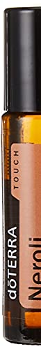 doTERRA Neroli Touch Essential Oil 10 mL Roll-On